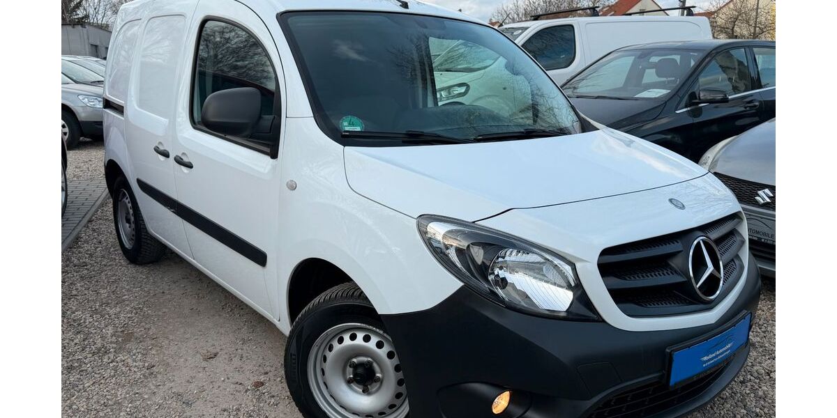 Mercedes-Benz Citan 102.579 km 8.490 &euro; Berlin 13089