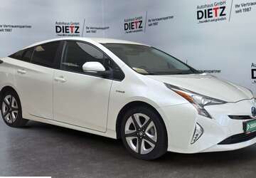 Toyota Prius 89.000 km 15.880 &euro; Wildau 15745