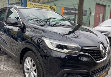 Renault Kadjar 105.123 km 12.990 &euro; Berlin 13599