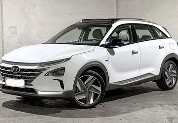Hyundai NEXO 233.000 km 7.000 &euro; Berlin 13359