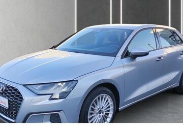 Audi A3 13.902 km 25.129 &euro; Berlin 13581