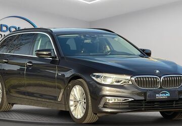 BMW 530 197.000 km 19.799 &euro; Berlin 13088