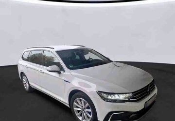 VW Passat Variant 131.000 km 16.990 &euro; Wandlitz OT Basdorf 16348