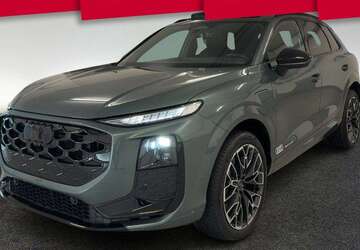 Audi Q3 6.001 km 61.900 &euro; Berlin 12489