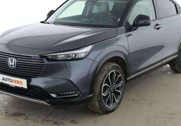 Honda HR-V 30.441 km 27.040 &euro; Berlin 14059