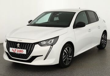 Peugeot 208 22.831 km 13.490 &euro; Berlin 12683