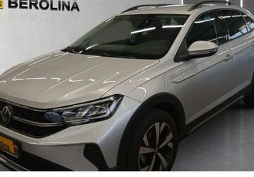 VW Taigo 14.997 km 21.888 &euro; Berlin 12105