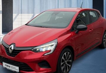 Renault Clio 21.862 km 15.689 &euro; Berlin 12099