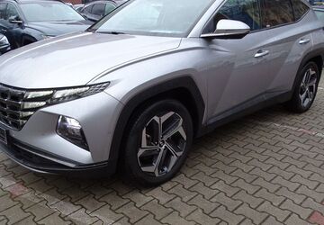 Hyundai TUCSON 34.700 km 29.900 &euro; Berlin 12359