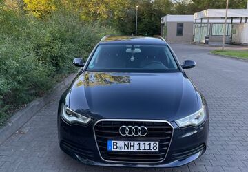 Audi A6 290.000 km 8.700 &euro; Berlin 13051
