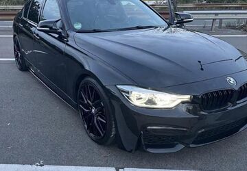 BMW 340 115.175 km 32.222 &euro; Berlin 10625