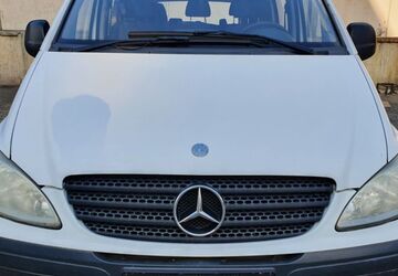 Mercedes-Benz Vito 318.000 km 2.700 &euro; Berlin 13053