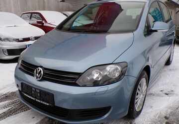 VW Golf Plus 96.000 km 6.490 &euro; Berlin 12347
