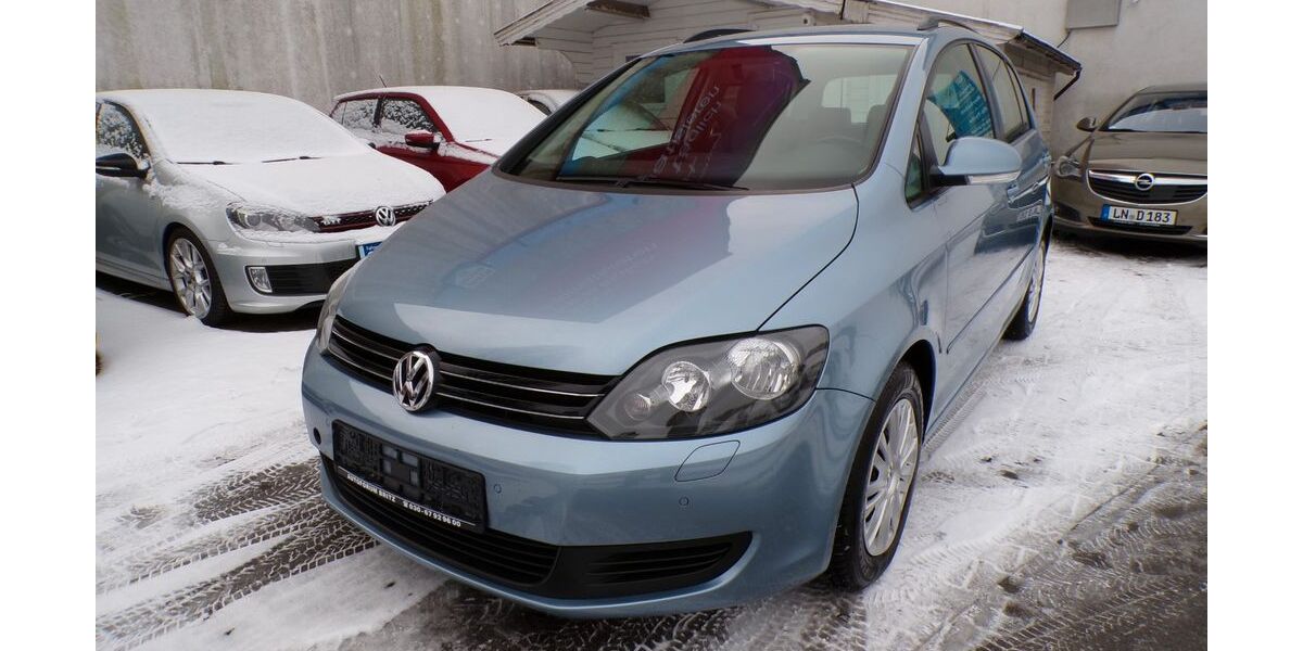 VW Golf Plus 96.000 km 6.490 &euro; Berlin 12347