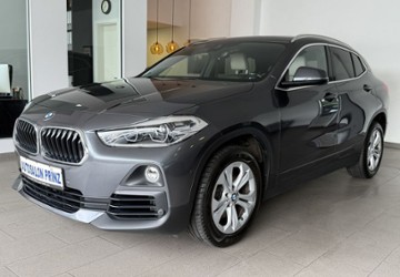 BMW X2 84.800 km 19.890 &euro; Berlin-Reinickendorf 13403
