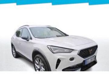 Cupra Formentor 14.950 km 28.350 &euro; Berlin 13599