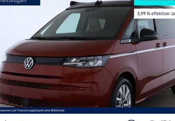 VW T7 California 14.260 km 57.290 &euro; Wildau 15745