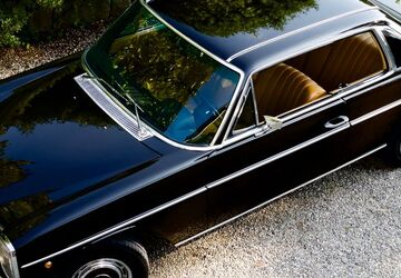 Mercedes-Benz 250 45.000 km 22.950 &euro; Berlin 14057