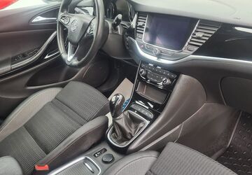 Opel Astra 166.000 km 9.600 &euro; Berlin 13127