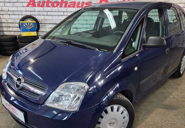 Opel Meriva 108.000 km 2.990 &euro; Potsdam 14478