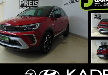 Opel Crossland (X) 50.461 km 16.550 &euro; Berlin Tempelhof 12103