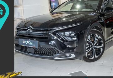 Citroen C5 X 39.224 km 24.850 &euro; Königs Wusterhausen 15711