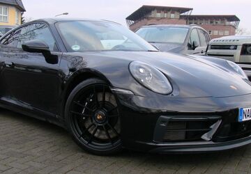 Porsche 992 14.368 km 159.980 &euro; Falkensee 14612