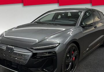 Audi S6 e-tron 6.001 km 95.700 &euro; Berlin 12489