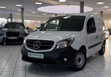 Mercedes-Benz Citan 120.100 km 10.990 &euro; Schönefeld / bei Berlin 12529
