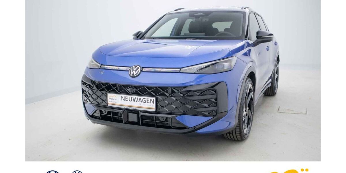 VW T-Roc 5.000 km 41.389 &euro; Berlin 13088