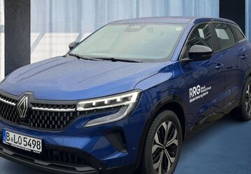 Renault Austral 9.000 km 27.990 &euro; Berlin 12099