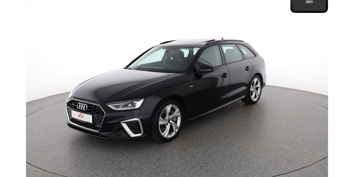Audi A4 99.028 km 31.880 &euro; Berlin 12103
