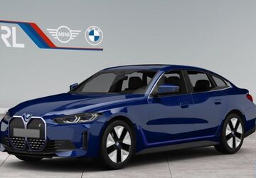 BMW i4 22.048 km 42.290 &euro; Potsdam 14482
