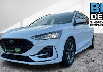 Ford Focus 22.395 km 19.480 &euro; Königs Wusterhausen 15711
