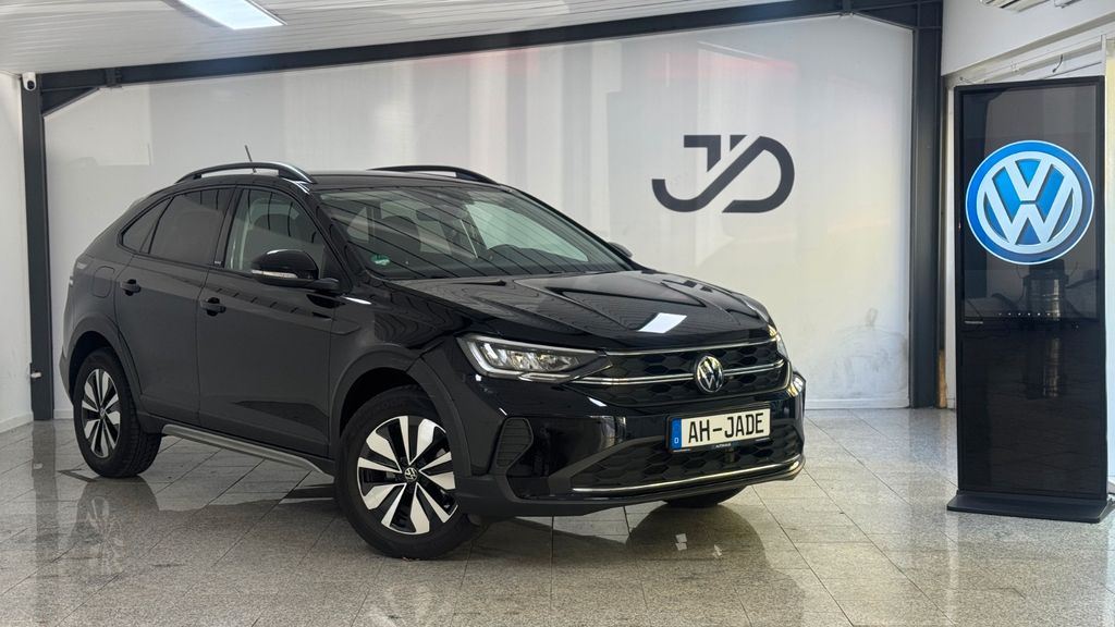 VW Taigo 26.000 km 20.950 &euro; Berlin 12107