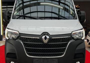 Renault Master 38.652 km 23.990 &euro; Ludwigsfelde 14974