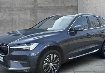 Volvo XC60 30.854 km 43.990 &euro; Berlin Tegel 13509