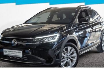 VW Taigo 22.282 km 24.433 &euro; Berlin 10587