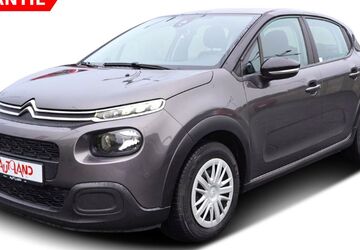 Citroen C3 65.774 km 12.490 &euro; Berlin 12683