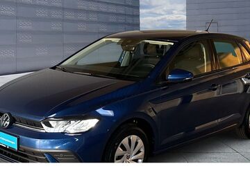 VW Polo 3.174 km 18.950 &euro; Königs-Wusterhausen 15711
