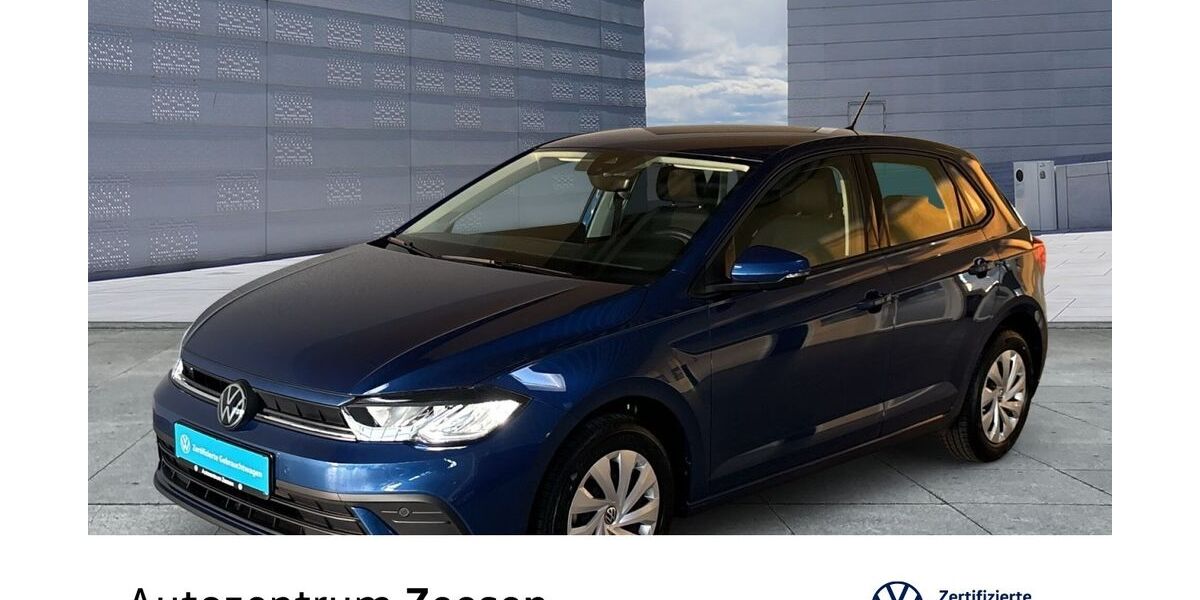 VW Polo 3.174 km 18.950 &euro; Königs-Wusterhausen 15711
