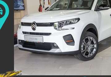 Citroen C3 1.621 km 21.440 &euro; Zeesen 15711