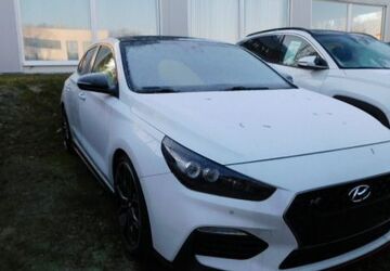 Hyundai i30 56.600 km 25.390 &euro; Königs Wusterhausen OT Zeesen 15711