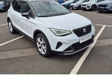 Seat Arona 46.210 km 18.990 &euro; Wildau 15745