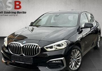 BMW 120 74.120 km 23.599 &euro; Berlin 12055