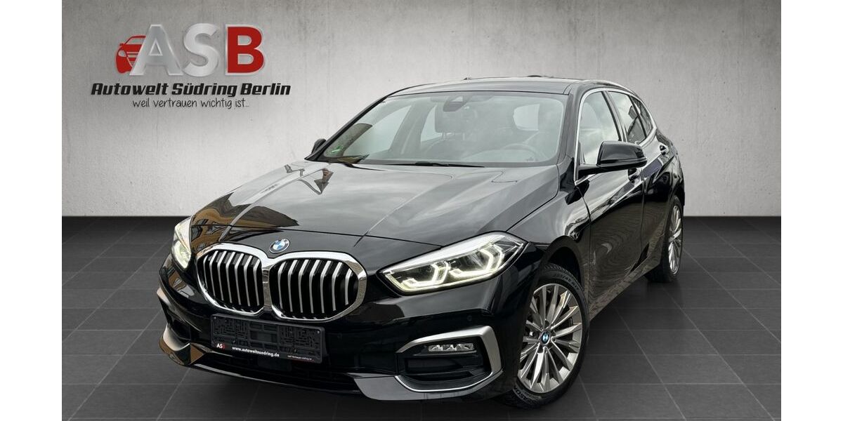 BMW 120 74.120 km 23.599 &euro; Berlin 12055