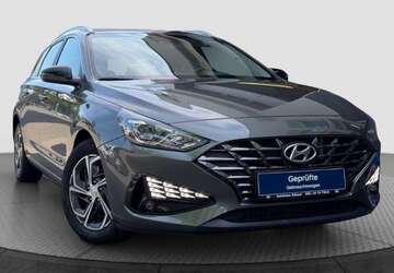 Hyundai i30 20.702 km 18.900 &euro; Berlin 12683