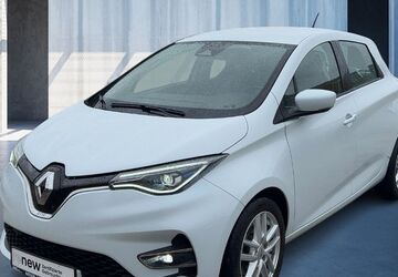 Renault ZOE 84.169 km 11.290 &euro; Berlin 13055