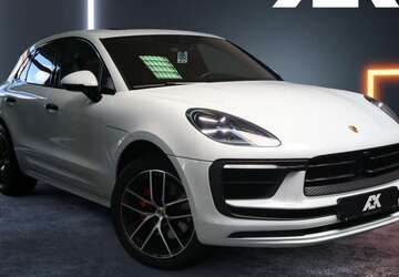 Porsche Macan 88.950 km 67.889 &euro; Potsdam 14469