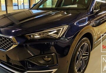 Seat Tarraco 48.000 km 29.720 &euro; Hennigsdorf bei Berlin 16761